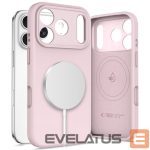 Другие товары Tech-Protect  Tech-Protect Uniq MagSafe case for iPhone 17 Pro - pink 