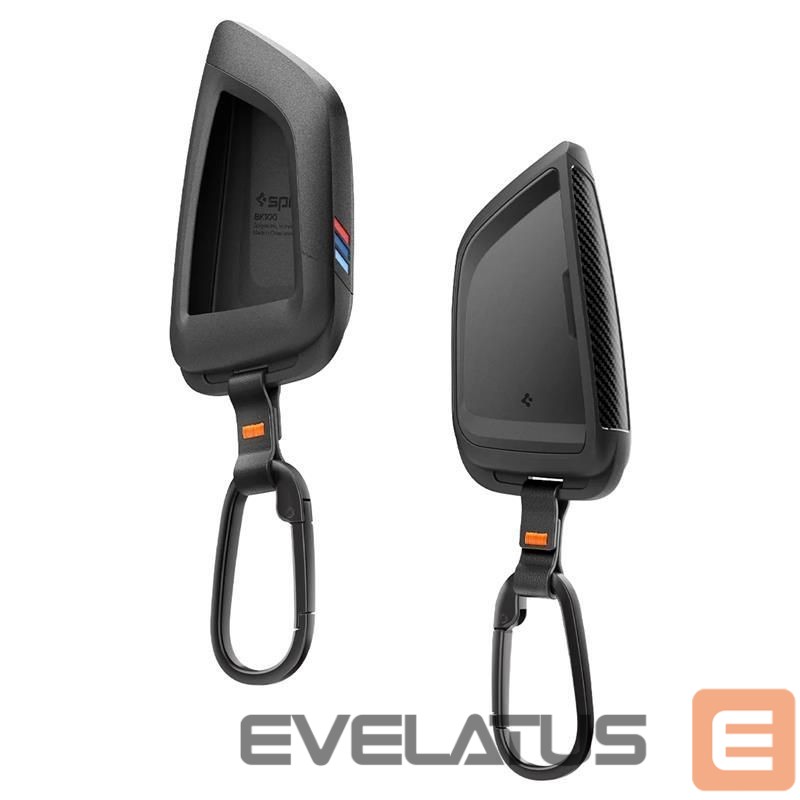 Другие товары Spigen Spigen BK100 Car Key Case - Black