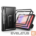 Другие товары Tech-Protect  Tech-Protect Kevlar Pro Case for Samsung Galaxy Tab S9 - Black 