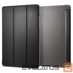 Другие товары Spigen  Spigen Smart Fold Case for Samsung Galaxy Tab A9+ / A11+ - Black 