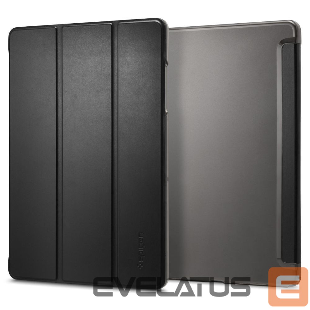 Другие товары Spigen Spigen Smart Fold Case for Samsung Galaxy Tab A9+ / A11+ - Black