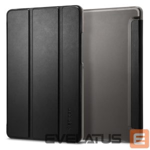Другие товары Spigen  Spigen Smart Fold Case for Samsung Galaxy Tab A9 / A11 - Black 