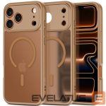 Другие товары Tech-Protect  Tech-Protect BasicMag MagSafe Case for iPhone 17 Pro Max - Brown 