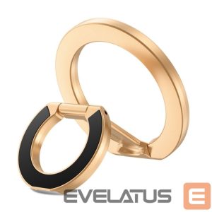 Другие товары Tech-Protect  Tech-Protect MMR400 Lamano Magnetic Ring for Phone - Gold 