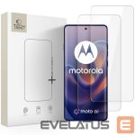 Другие товары Tech-Protect  Tech-Protect Hydro flex+ 2-Pack hydrogel film for Motorola Edge 60 / 60 PRO / 60 Fusion 