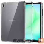 Другие товары Tech-Protect  Tech-Protect FlexAir Case for Samsung Galaxy Tab A9 / A11 - Transparent 