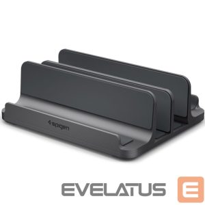 Другие товары Spigen  Spigen LD208S4 Desk Organizer for Laptops, Tablets, Smartphones, Keyboards - Gray 