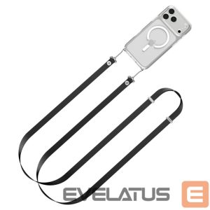 Другие товары Spigen  Spigen DA30L phone lanyard - black 