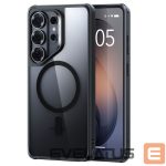 Другие товары ESR  ESR Classic Hybrid MagSafe Case for Samsung Galaxy S26 Ultra - Clear Black 