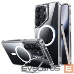Другие товары ESR  ESR Classic Hybrid Kickstand MagSafe Case for Samsung Galaxy S26 Ultra - Clear 