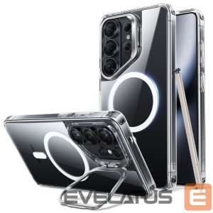 Другие товары ESR  ESR Classic Hybrid Kickstand MagSafe Case for Samsung Galaxy S26 Ultra - Clear 