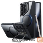 Другие товары ESR  ESR Classic Hybrid Kickstand MagSafe Case for Samsung Galaxy S26 Ultra - Clear Black 