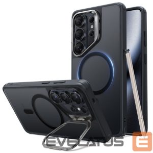 Другие товары ESR  ESR Classic Hybrid Kickstand MagSafe Case for Samsung Galaxy S26 Ultra - Black 