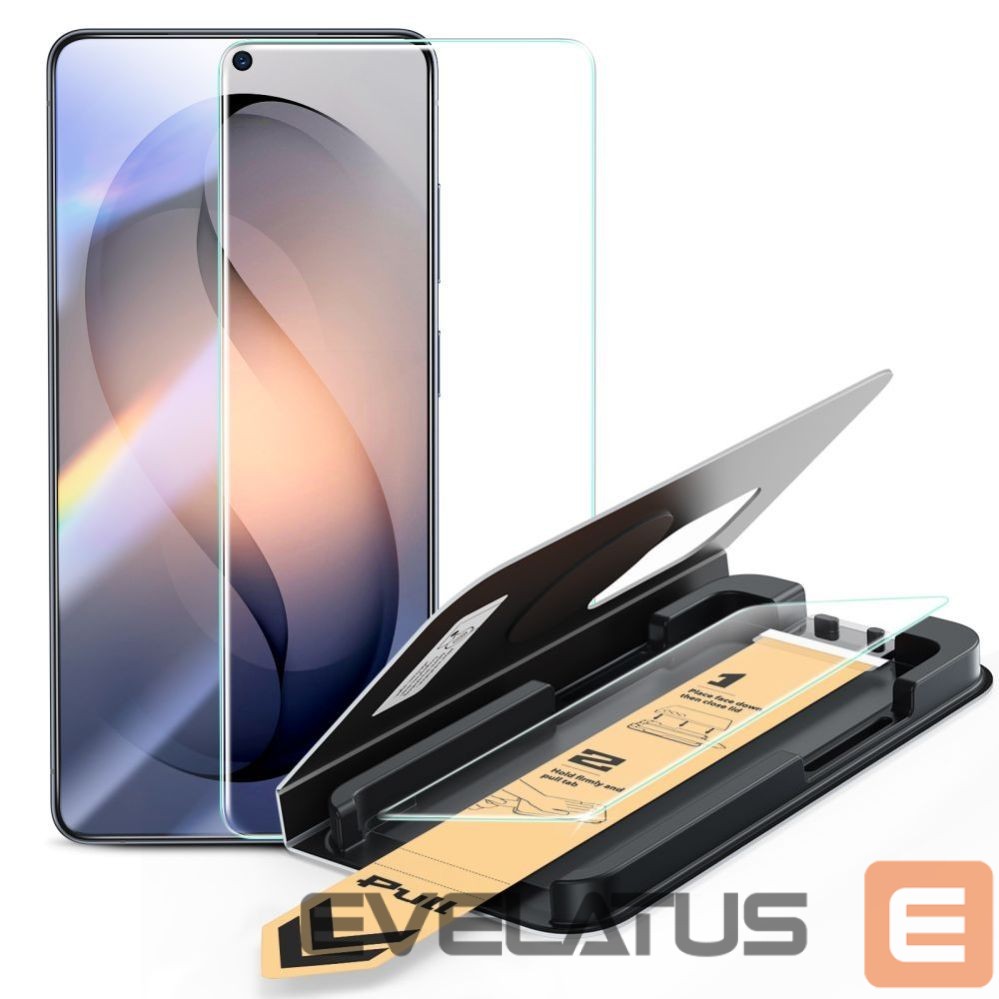 Другие товары ESR ESR UltraFit Armorite Pro Tempered Glass for Samsung Galaxy S26 Ultra
