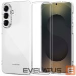 Другие товары Tech-Protect  Tech-Protect FlexAir Case for Samsung Galaxy S26 - Transparent 