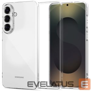 Другие товары Tech-Protect  Tech-Protect FlexAir Case for Samsung Galaxy S26 - Transparent 