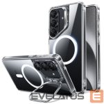 Другие товары ESR  ESR Classic Hybrid Kickstand MagSafe Case for Samsung Galaxy S26+ - Transparent 