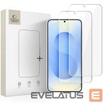 Другие товары Tech-Protect  TECH-PROTECT GLASS FIT+ 2-Pack Tempered Glass for Samsung Galaxy S26+ 