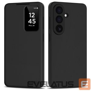 Другие товары Tech-Protect  Tech-Protect Smart Wallet Case for Samsung Galaxy S26+ - Black 