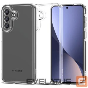Другие товары Tech-Protect  Tech-Protect FlexAir Hybrid Case for Samsung Galaxy A57 5G - Transparent 