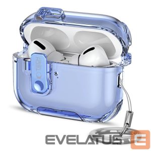 Другие товары Tech-Protect  Tech-Protect Bounce Pro Case for AirPods Pro 3 - Blue 
