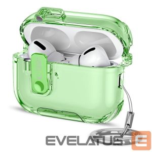 Другие товары Tech-Protect  Tech-Protect Bounce Pro Case for AirPods Pro 3 - Green 