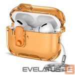 Другие товары Tech-Protect  Tech-Protect Bounce Pro case for AirPods Pro 3 - orange 