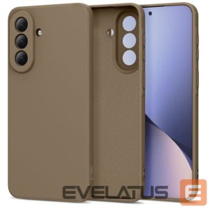 Другие товары Tech-Protect  Tech-Protect Icon Case for Samsung Galaxy A37 5G - Brown 