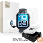 Другие товары Tech-Protect  Tech-Protect Supreme Set+ 2-Pack hydrogel foil for Apple Watch 44 mm 