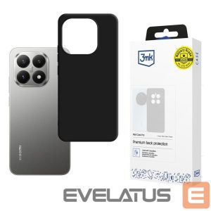 Другие товары 3MK  3mk Matt Case Pro case for Xiaomi 15T 5G - black 