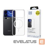 Другие товары 3MK  3mk Armor MagCase for Xiaomi 17 Pro - transparent 