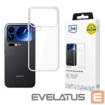 Другие товары 3MK  3mk Armor Case for Xiaomi 17 Pro Max - transparent 