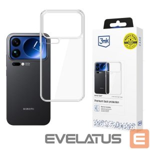 Другие товары 3MK  3mk Armor Case for Xiaomi 17 Pro Max - transparent 