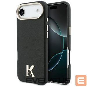 Другие товары Karl Lagerfeld  Karl Lagerfeld Karl Head Logo MagSafe Case for iPhone Air - Black 