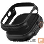 Другие товары UNIQ  Uniq Keva Verge Case for Apple Watch 49mm - Black 
