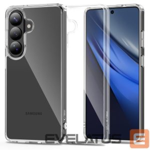 Другие товары Tech-Protect  Tech-Protect FlexAir Hybrid Case for Samsung Galaxy S26+ - Clear 