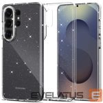 Другие товары Tech-Protect  Tech-Protect FlexAir Case for Samsung Galaxy S26 Ultra - Clear and Glitter 