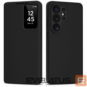 Другие товары Tech-Protect  Tech-Protect Smart Wallet Case for Samsung Galaxy S26 Ultra - Black 