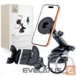 Другие товары Tech-Protect  Tech-Protect N62 MagSafe Cockpit Car Mount - Black 