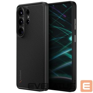 Другие товары UNIQ  Uniq Keva Case for Samsung Galaxy S26 Ultra Magclick Charging - Black 