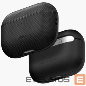 Другие товары UNIQ  Uniq Keva Prime Case for AirPods Pro 3 - Black 