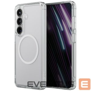 Другие товары UNIQ  Uniq LifePro Xtreme Case for Samsung Galaxy S26 Magclick Charging - Transparent 