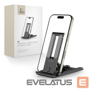 Другое Tech-Protect  Tech-Protect Z5 smartphone and tablet stand - black 