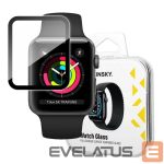 Другие товары Wozinsky  Wozinsky Watch Glass hybrid glass for Apple Watch 38mm 
