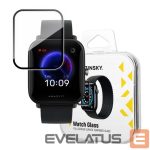 Другие товары Wozinsky  Wozinsky Watch Glass hybrid glass for Xiaomi Amazfit Bip U black 
