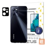 Другие товары Wozinsky  Wozinsky Full Camera Glass 9H Full Camera Tempered Glass for Realme C35 
