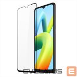 Защитное стекло Dux Ducis  Dux Ducis 9D Tempered Glass Screen Protector for Xiaomi Redmi A2 / Redmi A1 9H with Black Frame 