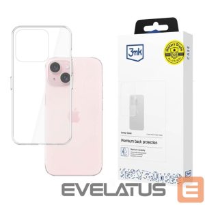Другие товары 3MK  Apple iPhone 15 Plus - 3mk Armor Case 