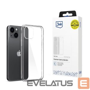 Другие товары 3MK  Apple iPhone 15 - 3mk Clear Case 