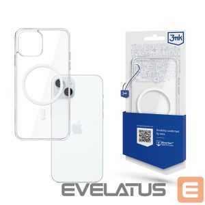 Другие товары 3MK  Apple iPhone 15 Plus - 3mk Mag Case 